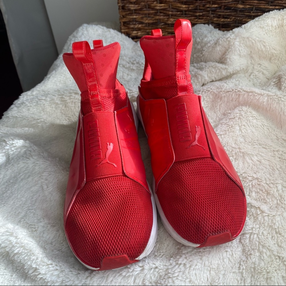 Puma Fierce Sneaker